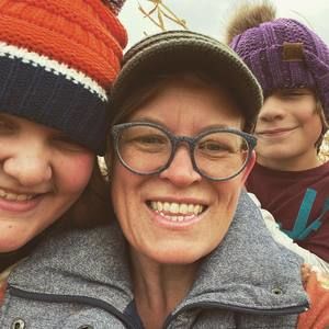 Meet your Posher, Heather